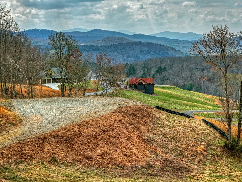 Lot 45 Big Valley Drive Property Photo 6