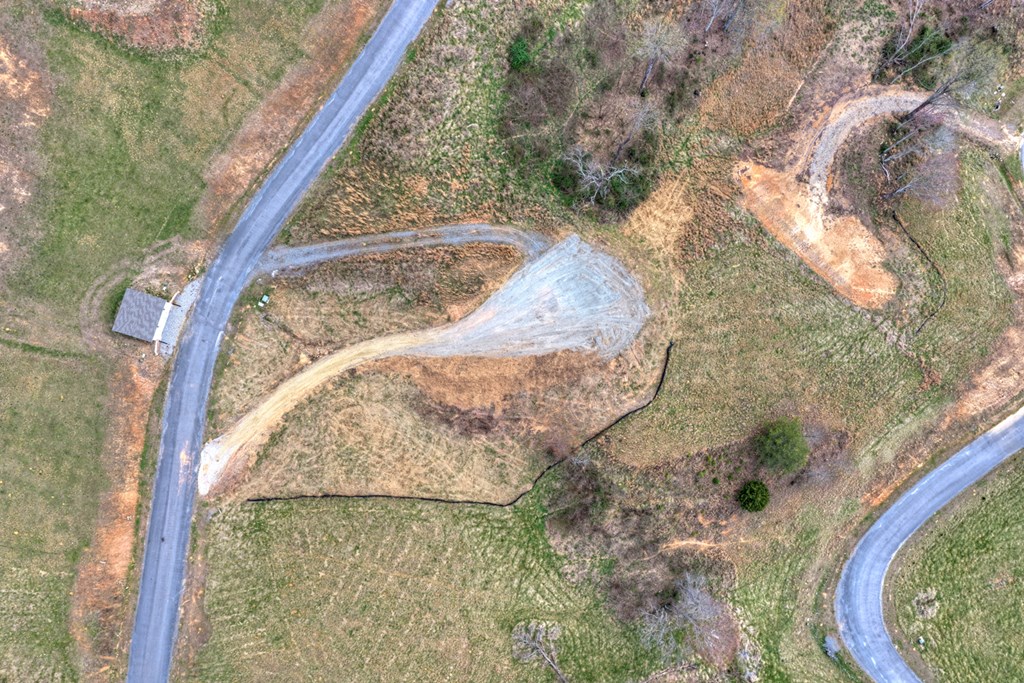 Lot 45 Big Valley Drive Property Photo 13