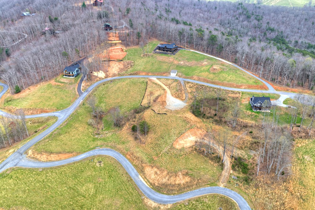 Lot 45 Big Valley Drive Property Photo 14