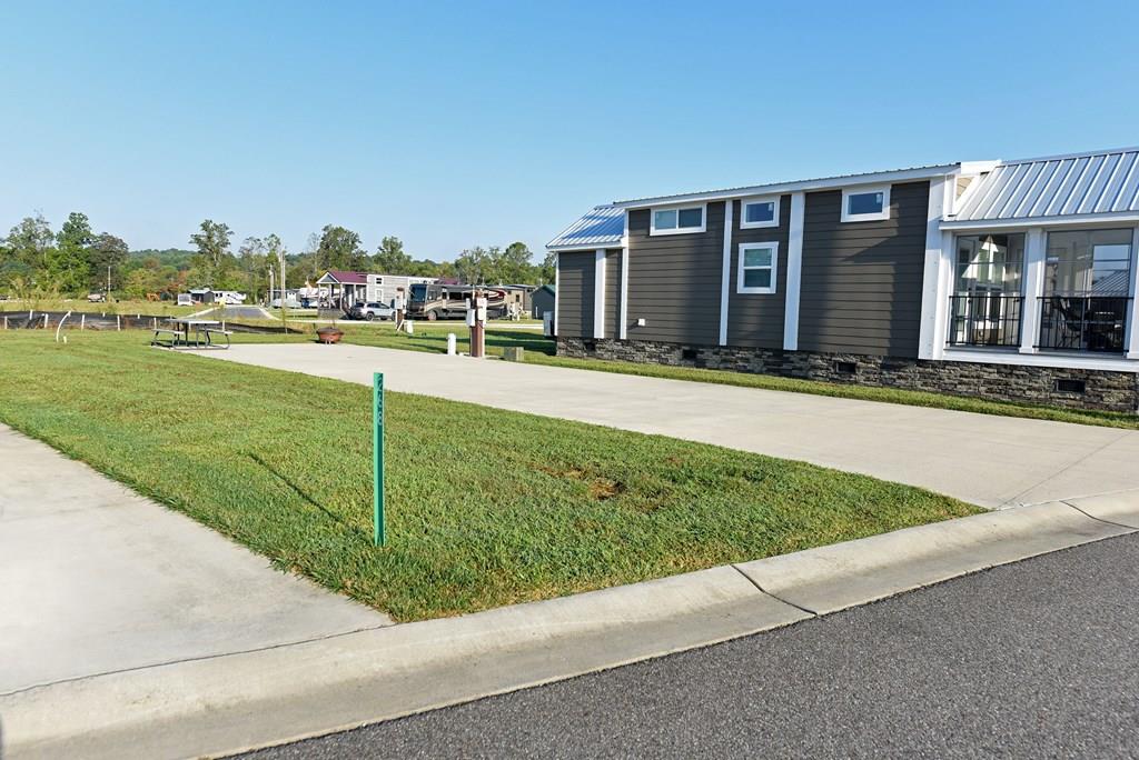 Lot 268 Mountain Vista Road Property Photo 1