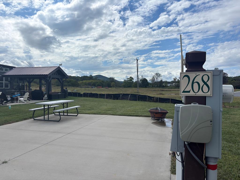 Lot 268 Mountain Vista Road Property Photo 2