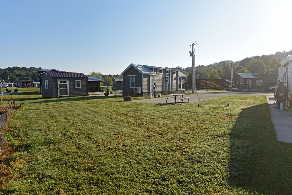 Lot 268 Mountain Vista Road Property Photo 5