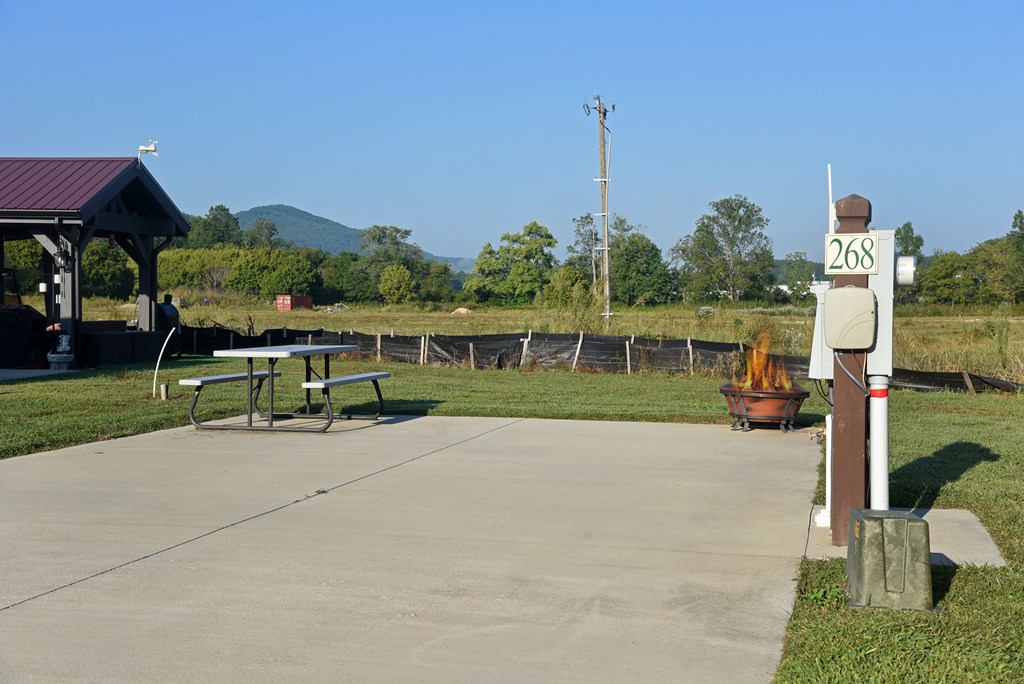 Lot 268 Mountain Vista Road Property Photo 6