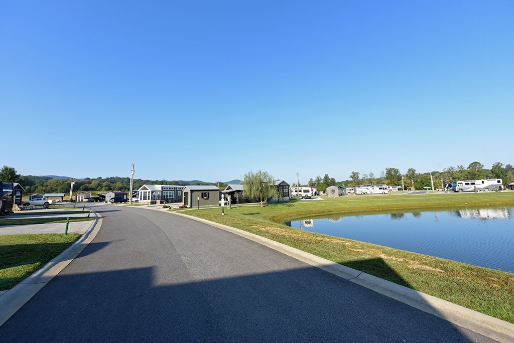 Lot 268 Mountain Vista Road Property Photo 7