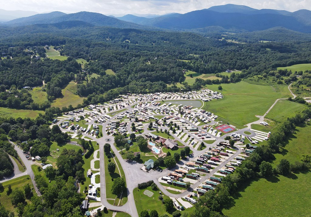 Lot 268 Mountain Vista Road Property Photo 36