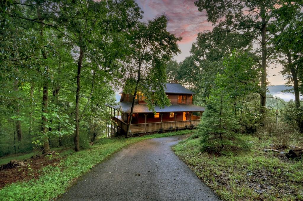 160 Mountain Field Drive Property Photo 1