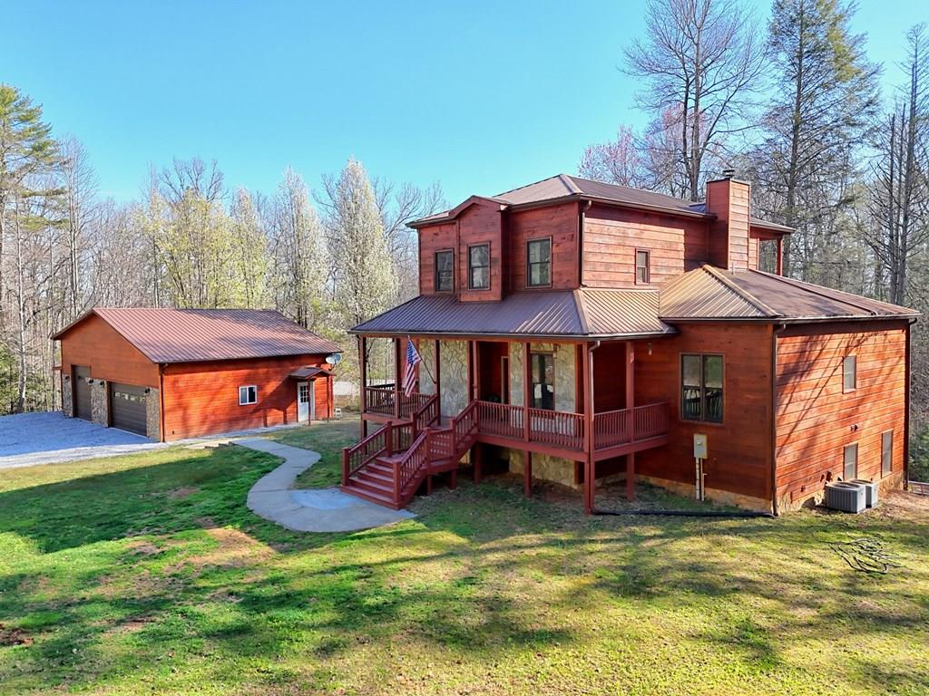 356 Mill Creek Acres Property Photo 1