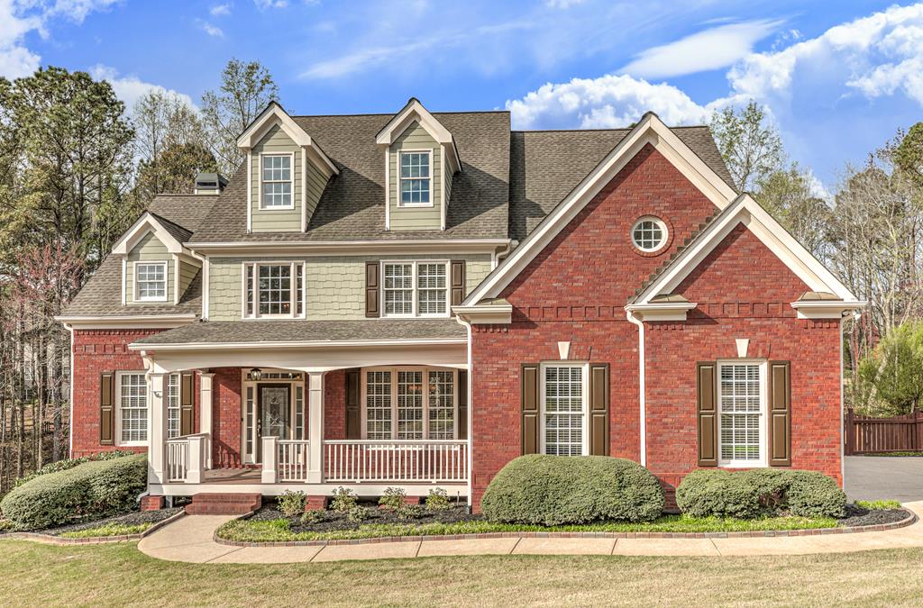 210 Golf Crest Drive
