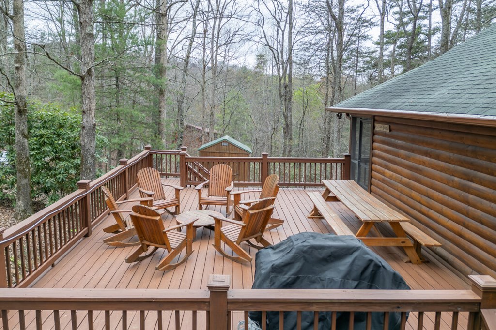 145 Fox Run Lane Property Photo 38