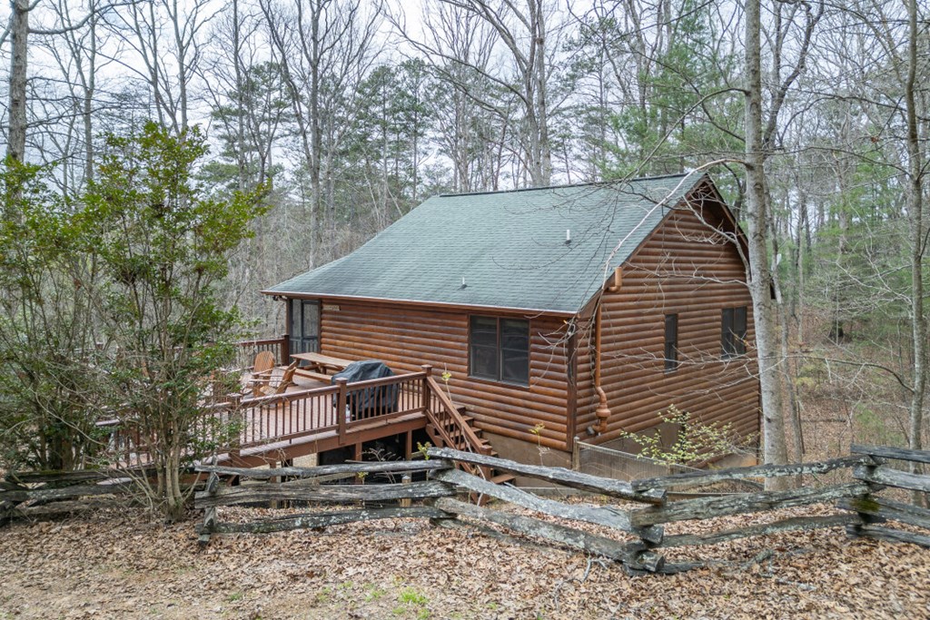 145 Fox Run Lane Property Photo 40