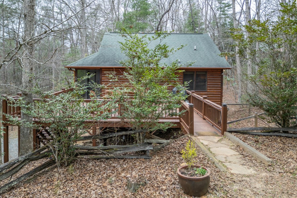 145 Fox Run Lane Property Photo 41