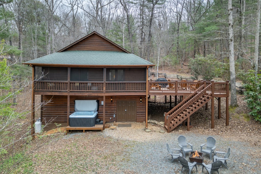 145 Fox Run Lane Property Photo 42