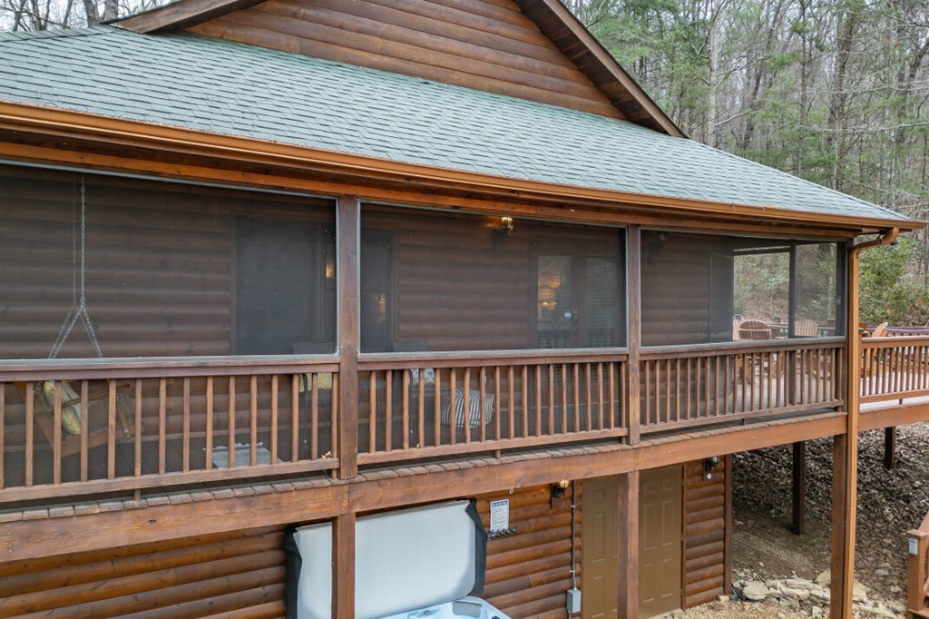 145 Fox Run Lane Property Photo 43