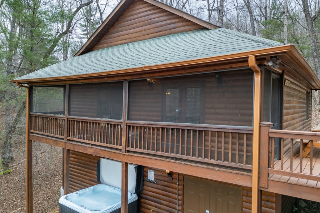 145 Fox Run Lane Property Photo 44