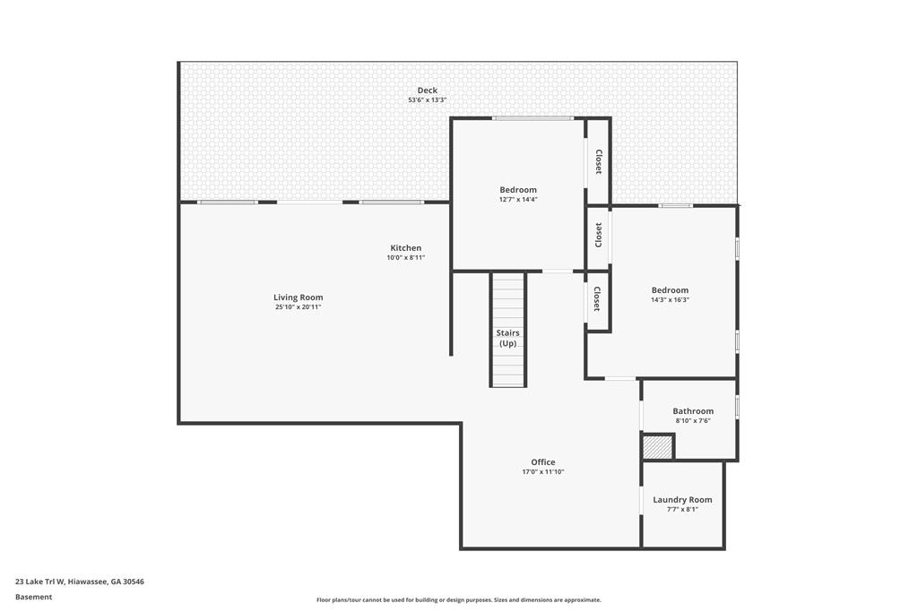 23 Lake Trail W Property Photo 76