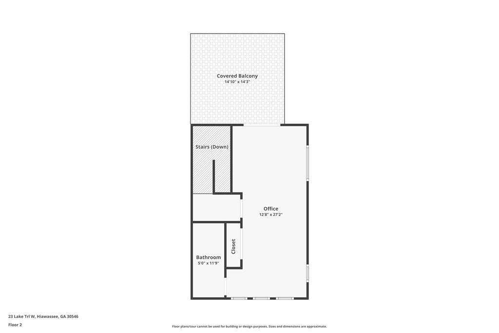 23 Lake Trail W Property Photo 78