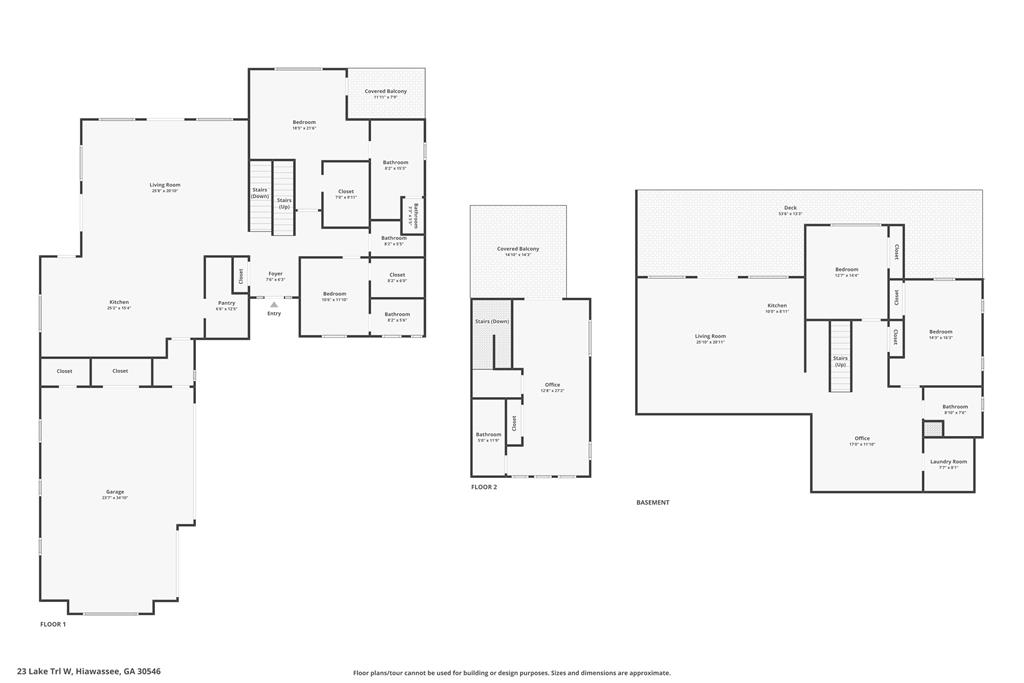 23 Lake Trail W Property Photo 79