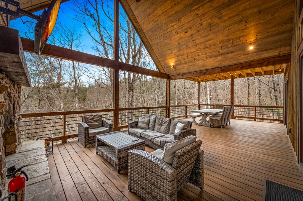 134 Cohutta Overlook Trail Property Photo 33