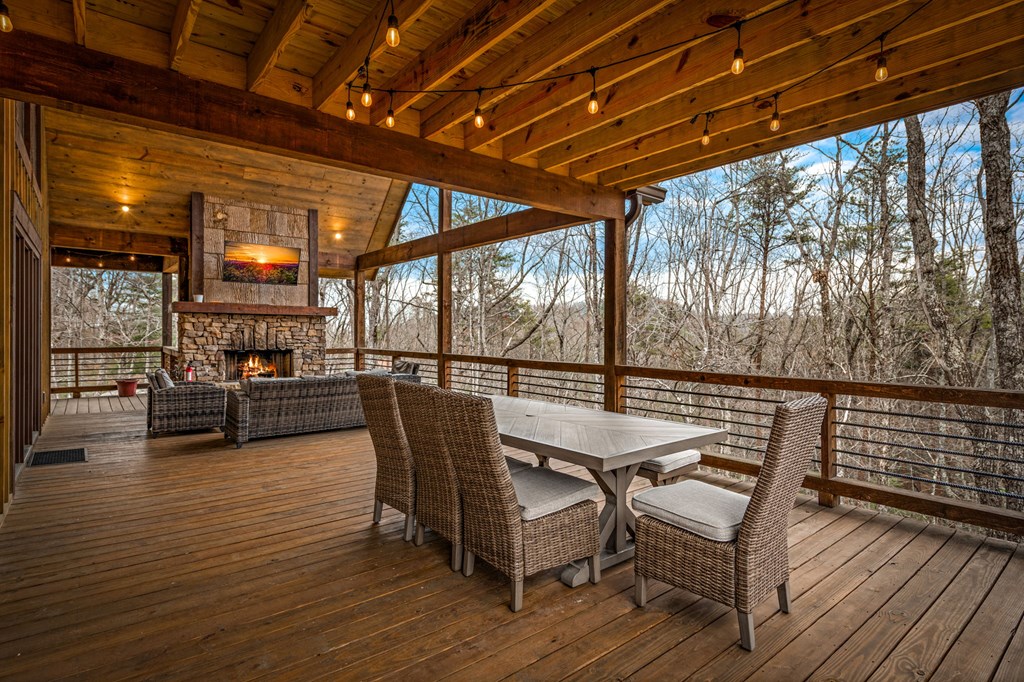 134 Cohutta Overlook Trail Property Photo 34