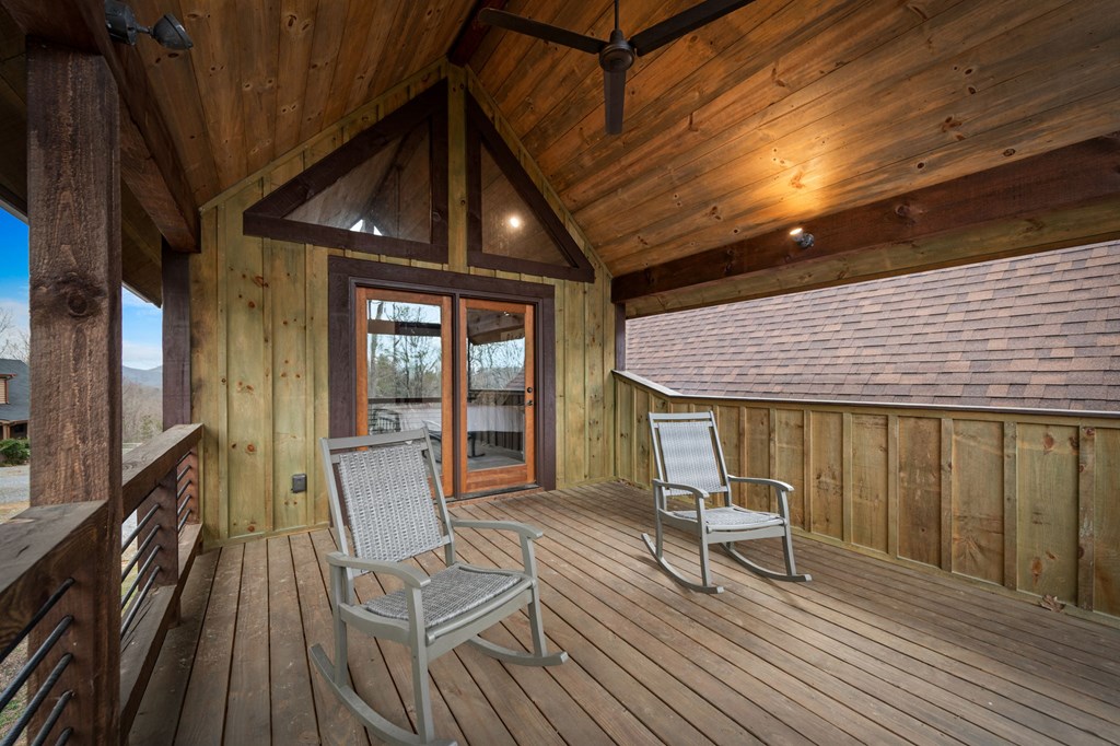 134 Cohutta Overlook Trail Property Photo 49