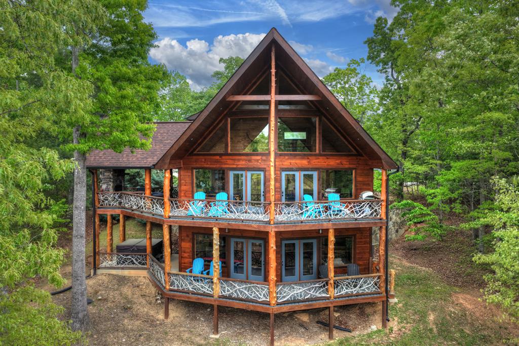 560 Endless View Road Property Photo 1