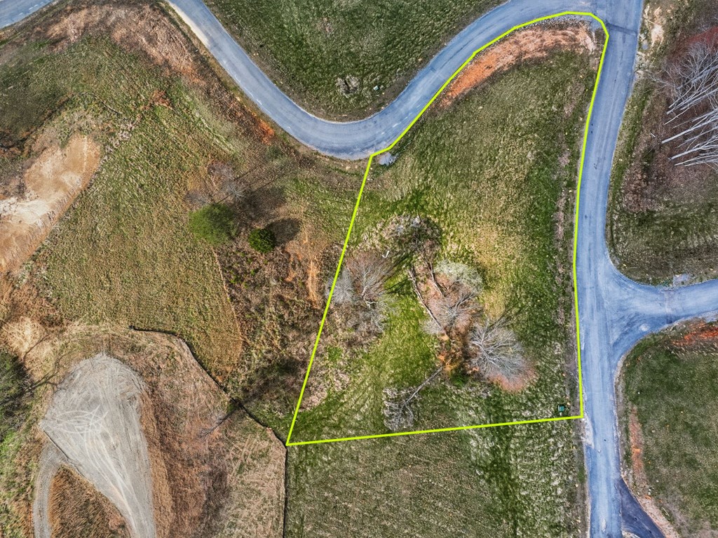 Lot 43 Big Valley Drive Property Photo 6
