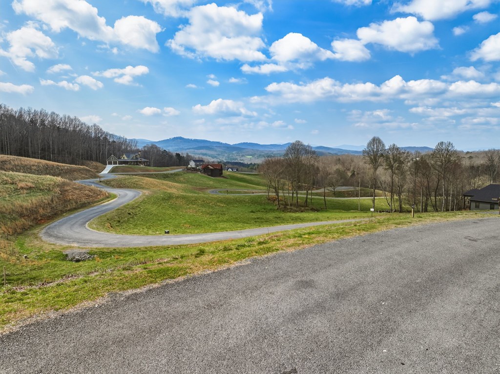 Lot 43 Big Valley Drive Property Photo 10