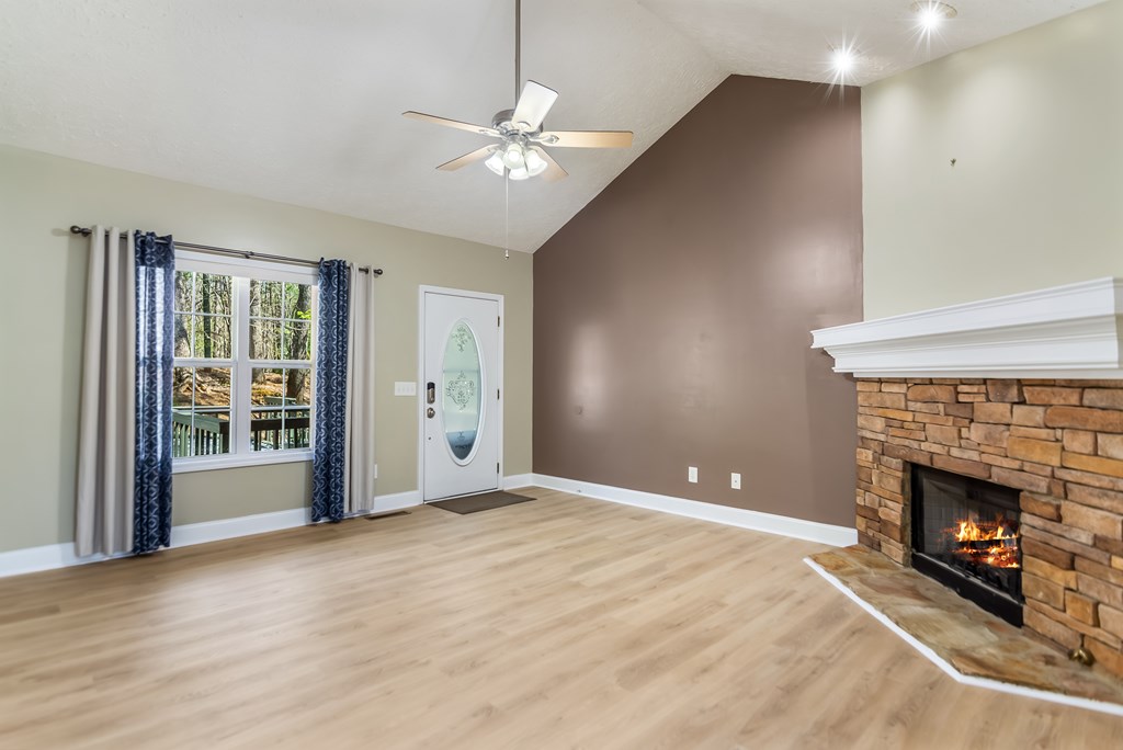 1205 Newport Drive Property Photo 2
