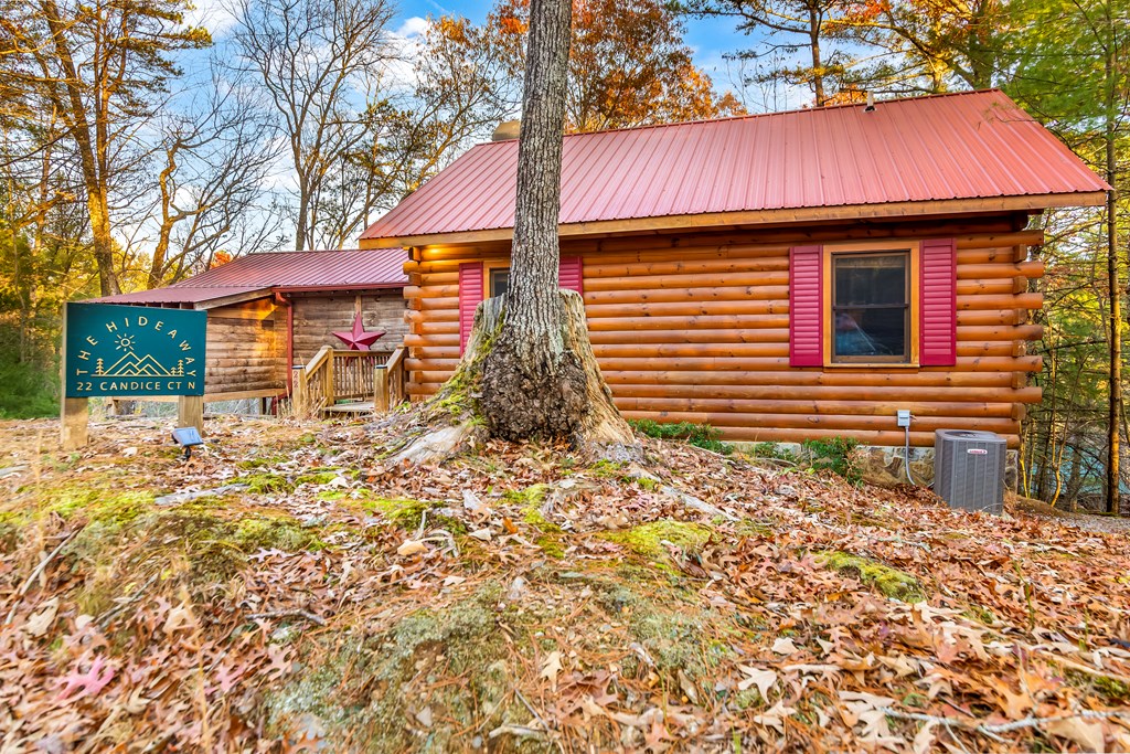 22 N Candice Court Property Photo 27