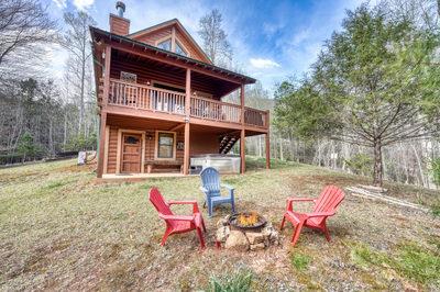 315 Hidden Branch Drive Property Photo 1