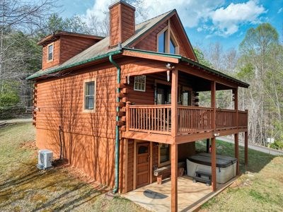 315 Hidden Branch Drive Property Photo 4
