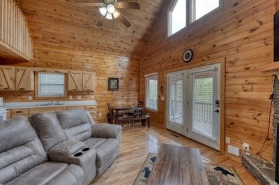 315 Hidden Branch Drive Property Photo 7