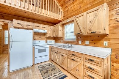 315 Hidden Branch Drive Property Photo 8