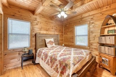 315 Hidden Branch Drive Property Photo 11