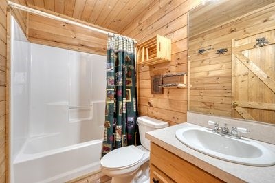 315 Hidden Branch Drive Property Photo 14