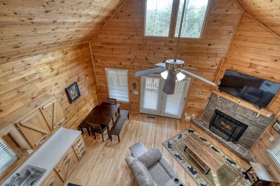 315 Hidden Branch Drive Property Photo 16