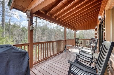315 Hidden Branch Drive Property Photo 27
