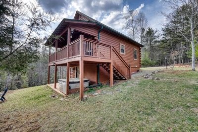 315 Hidden Branch Drive Property Photo 33