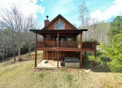 315 Hidden Branch Drive Property Photo 34