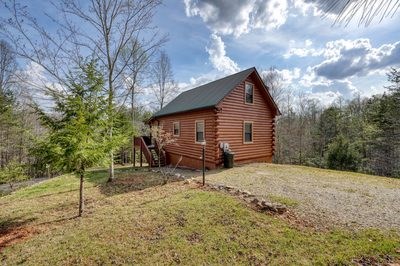 315 Hidden Branch Drive Property Photo 35