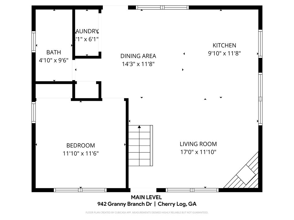 942 Granny Branch Drive Property Photo 49