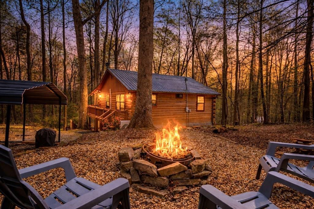 159 Pack Creek Road Property Photo 2