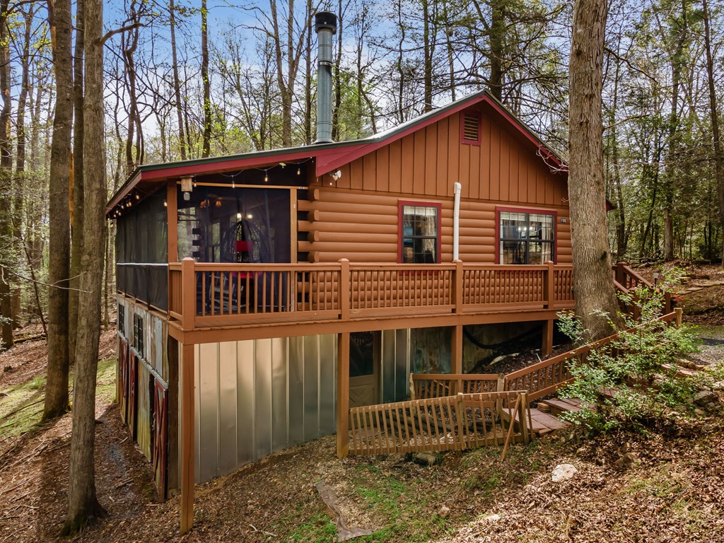 159 Pack Creek Road Property Photo 6