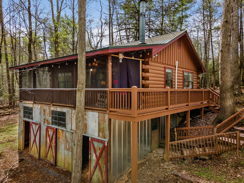 159 Pack Creek Road Property Photo 7