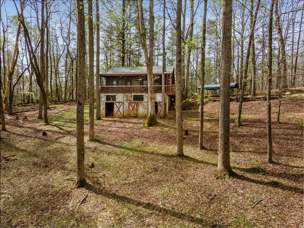 159 Pack Creek Road Property Photo 8