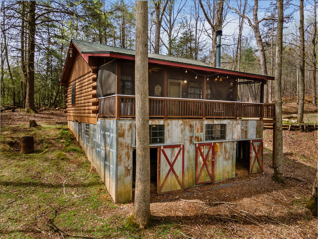 159 Pack Creek Road Property Photo 9