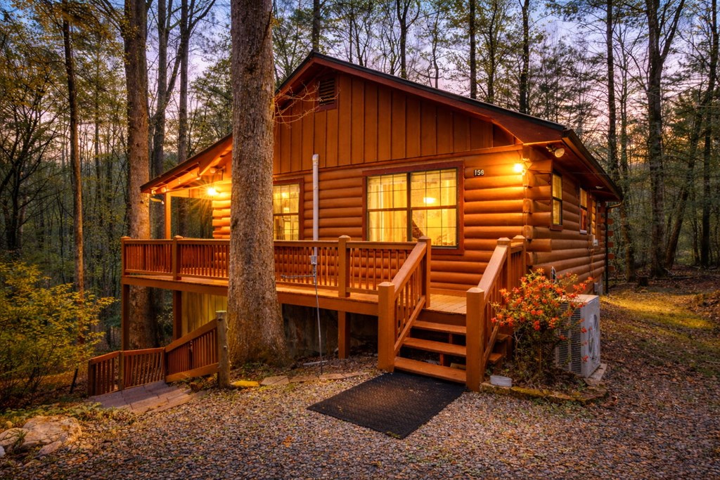 159 Pack Creek Road Property Photo 11