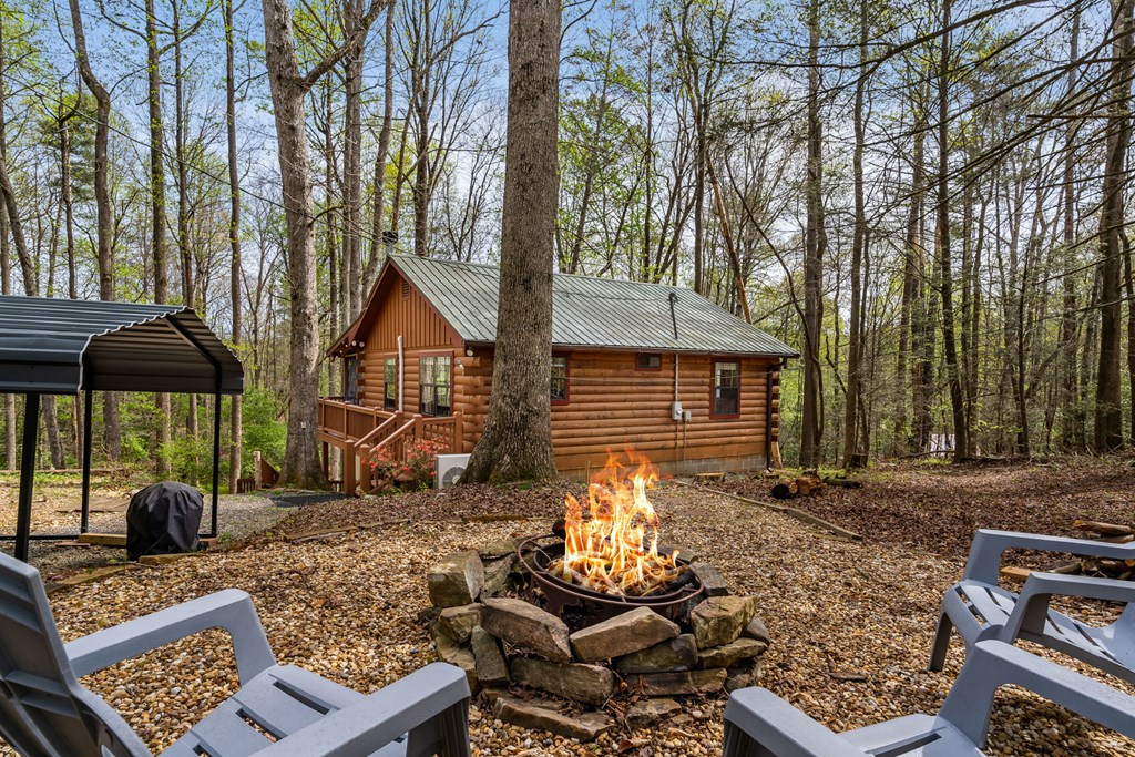 159 Pack Creek Road Property Photo 12
