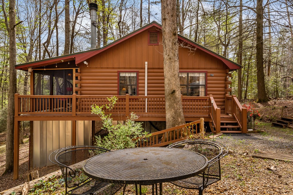 159 Pack Creek Road Property Photo 15
