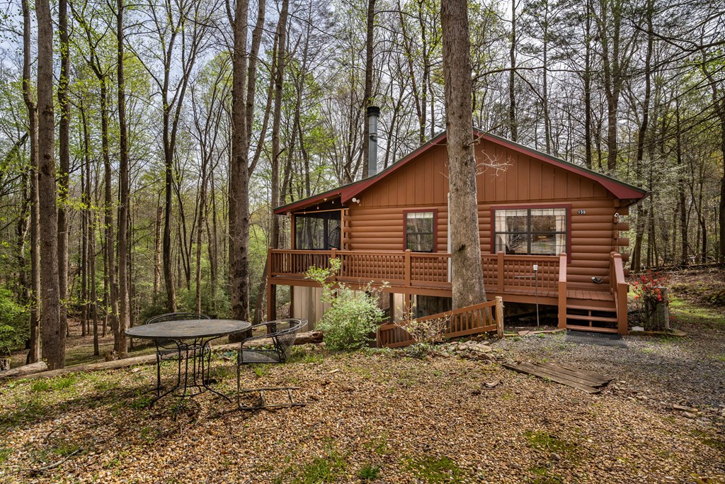 159 Pack Creek Road Property Photo 16